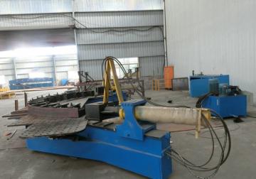 大功率拉彎?rùn)C(jī)