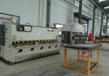 大小剪板機(jī)