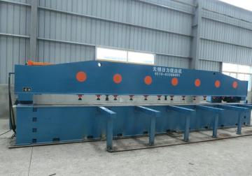 數(shù)控銑邊機(jī)