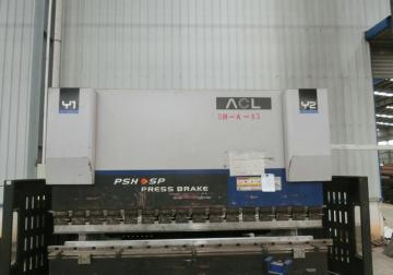 數(shù)控折彎?rùn)C(jī)